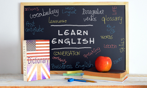 未就学児/小学生/中学生/高校生/社会人まで実生活でも英語を使えるよう指導致します！